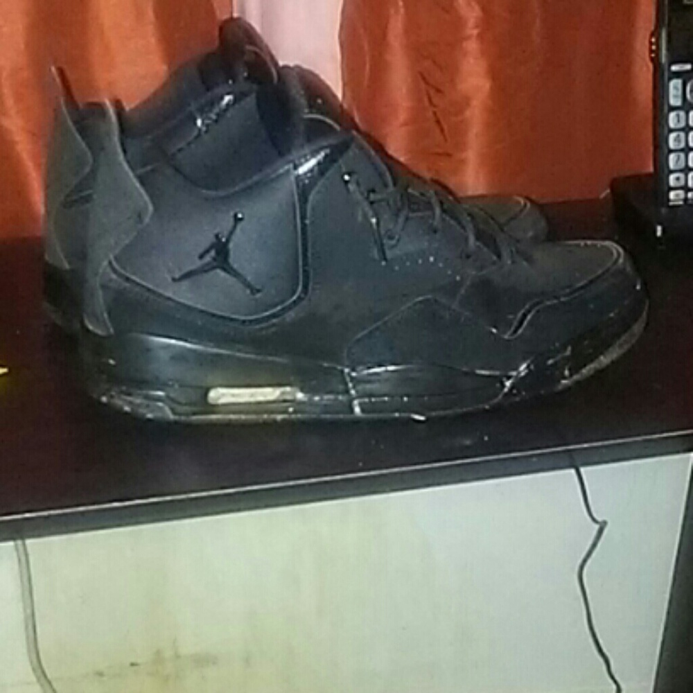 Jordans